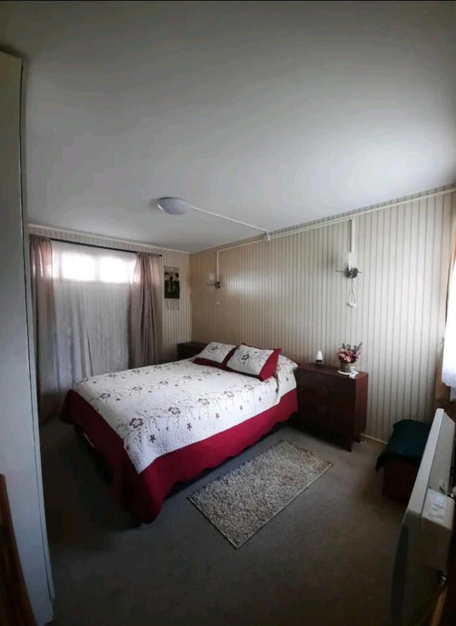 Apartamento Margot Coyhaique Exterior foto
