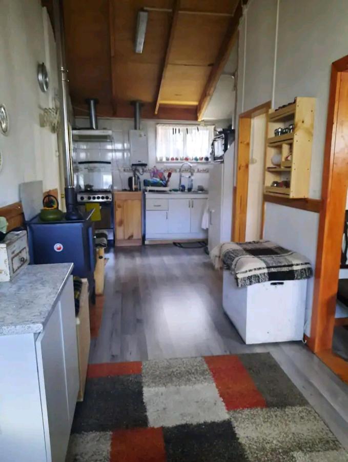Apartamento Margot Coyhaique Exterior foto
